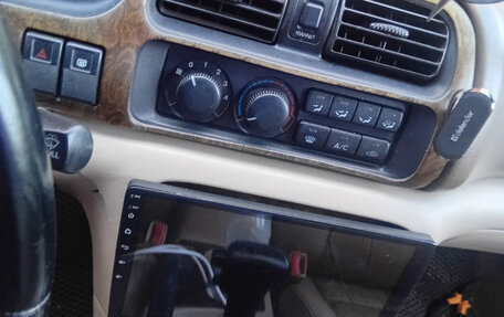 Mazda 626, 1999 год, 190 000 рублей, 5 фотография