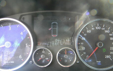 Volkswagen Touareg III, 2008 год, 1 150 000 рублей, 6 фотография