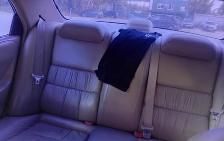 Mazda 626, 1999 год, 190 000 рублей, 7 фотография