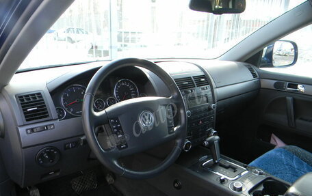 Volkswagen Touareg III, 2008 год, 1 150 000 рублей, 7 фотография
