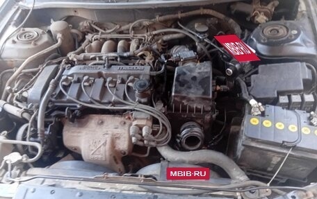 Mazda 626, 1999 год, 190 000 рублей, 6 фотография