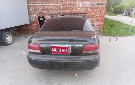 Mazda 626, 1999 год, 190 000 рублей, 3 фотография