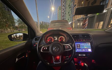 Volkswagen Polo VI (EU Market), 2018 год, 1 300 000 рублей, 6 фотография