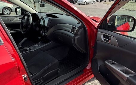Subaru Impreza III, 2008 год, 515 000 рублей, 8 фотография