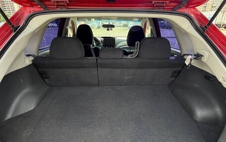 Subaru Impreza III, 2008 год, 515 000 рублей, 6 фотография