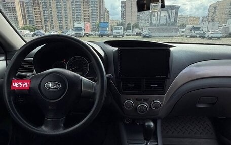 Subaru Impreza III, 2008 год, 515 000 рублей, 9 фотография