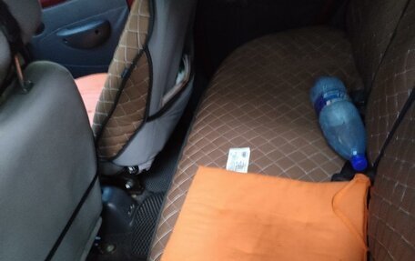 Daewoo Matiz I, 2012 год, 210 000 рублей, 6 фотография