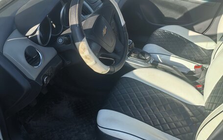Chevrolet Cruze II, 2012 год, 680 000 рублей, 4 фотография