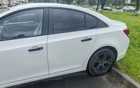 Chevrolet Cruze II, 2012 год, 680 000 рублей, 7 фотография