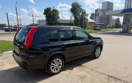 Nissan X-Trail, 2011 год, 1 430 000 рублей, 3 фотография