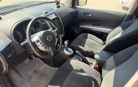 Nissan X-Trail, 2011 год, 1 430 000 рублей, 2 фотография