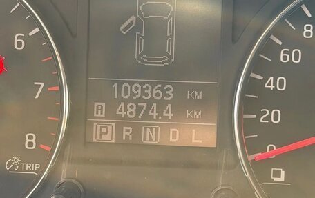 Nissan X-Trail, 2011 год, 1 430 000 рублей, 9 фотография