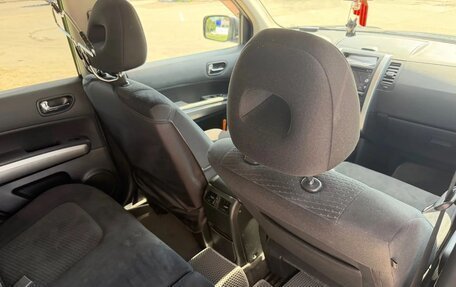 Nissan X-Trail, 2011 год, 1 430 000 рублей, 8 фотография