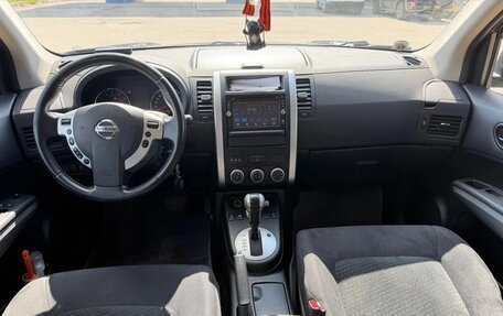 Nissan X-Trail, 2011 год, 1 430 000 рублей, 7 фотография