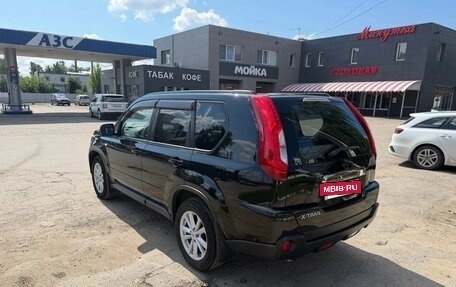 Nissan X-Trail, 2011 год, 1 430 000 рублей, 4 фотография
