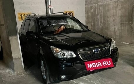 Subaru Forester, 2016 год, 1 850 000 рублей, 5 фотография