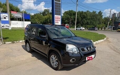 Nissan X-Trail, 2011 год, 1 430 000 рублей, 5 фотография