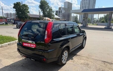 Nissan X-Trail, 2011 год, 1 430 000 рублей, 6 фотография