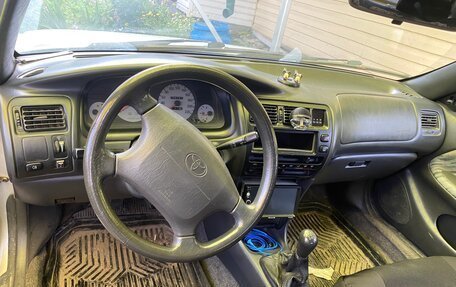 Toyota Corolla, 1997 год, 150 000 рублей, 2 фотография