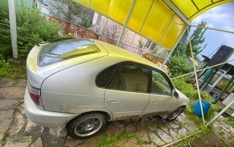 Toyota Corolla, 1997 год, 150 000 рублей, 4 фотография
