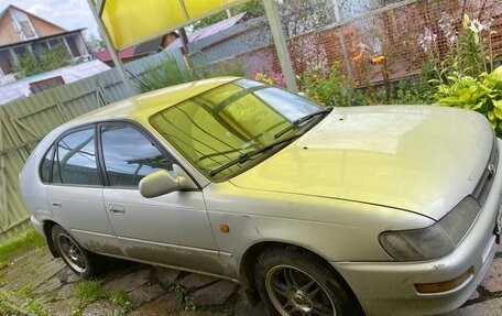 Toyota Corolla, 1997 год, 150 000 рублей, 7 фотография