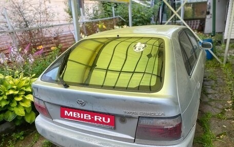 Toyota Corolla, 1997 год, 150 000 рублей, 6 фотография