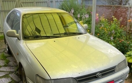 Toyota Corolla, 1997 год, 150 000 рублей, 8 фотография