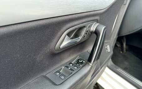 Volkswagen Passat CC I рестайлинг, 2012 год, 1 290 000 рублей, 25 фотография