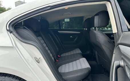Volkswagen Passat CC I рестайлинг, 2012 год, 1 290 000 рублей, 16 фотография