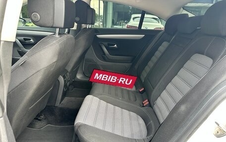 Volkswagen Passat CC I рестайлинг, 2012 год, 1 290 000 рублей, 12 фотография