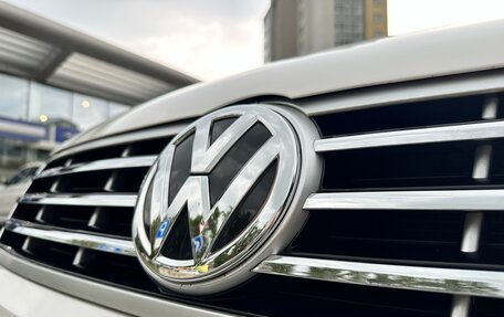 Volkswagen Passat CC I рестайлинг, 2012 год, 1 290 000 рублей, 30 фотография