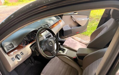 Volkswagen Passat B6, 2010 год, 985 000 рублей, 9 фотография
