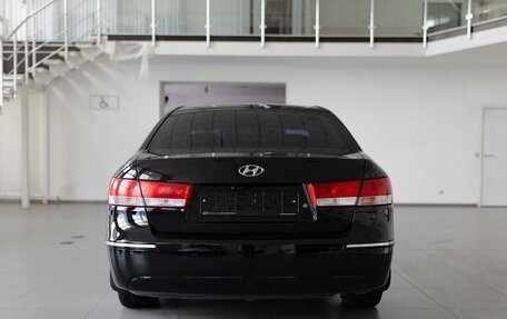 Hyundai Sonata VI, 2008 год, 790 000 рублей, 4 фотография
