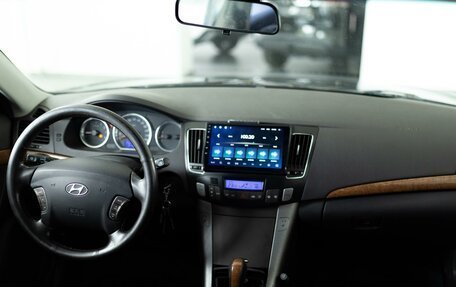 Hyundai Sonata VI, 2008 год, 790 000 рублей, 7 фотография