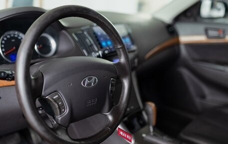 Hyundai Sonata VI, 2008 год, 790 000 рублей, 6 фотография