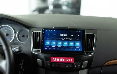 Hyundai Sonata VI, 2008 год, 790 000 рублей, 8 фотография