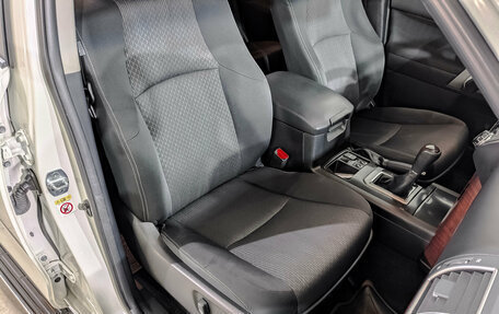 Toyota Land Cruiser Prado 150 рестайлинг 2, 2014 год, 4 090 000 рублей, 23 фотография