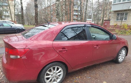 KIA Cerato III, 2010 год, 500 000 рублей, 2 фотография