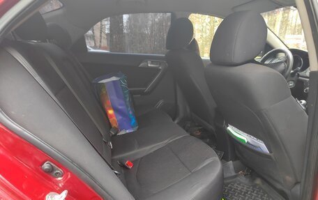 KIA Cerato III, 2010 год, 500 000 рублей, 3 фотография
