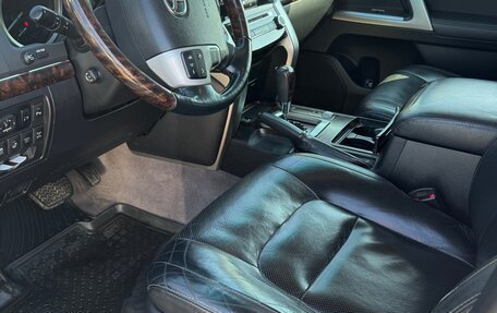 Toyota Land Cruiser 200, 2013 год, 3 700 000 рублей, 4 фотография