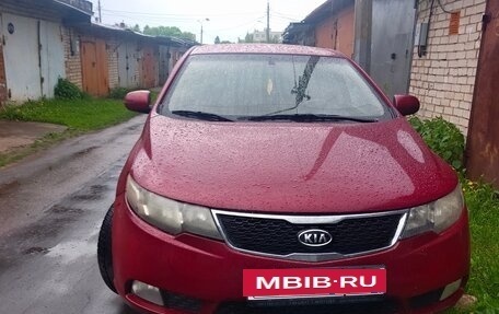 KIA Cerato III, 2010 год, 500 000 рублей, 7 фотография