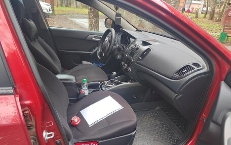 KIA Cerato III, 2010 год, 500 000 рублей, 4 фотография