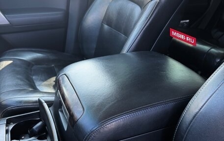 Toyota Land Cruiser 200, 2013 год, 3 700 000 рублей, 5 фотография