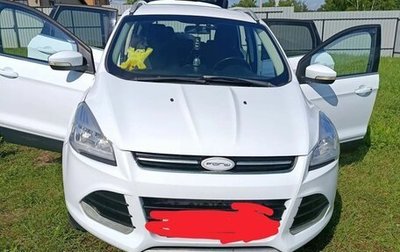 Ford Kuga III, 2013 год, 1 150 000 рублей, 1 фотография