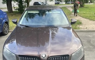 Skoda Octavia, 2014 год, 850 000 рублей, 1 фотография