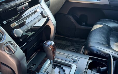Toyota Land Cruiser 200, 2013 год, 3 700 000 рублей, 6 фотография