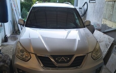Chery Tiggo (T11), 2014 год, 700 000 рублей, 1 фотография