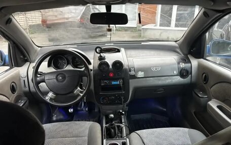 Chevrolet Aveo III, 2004 год, 160 000 рублей, 1 фотография