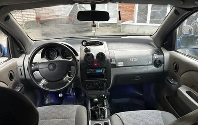 Chevrolet Aveo III, 2004 год, 160 000 рублей, 1 фотография