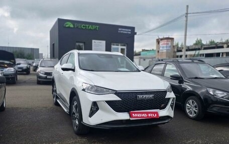 Haval F7x I, 2024 год, 2 500 000 рублей, 1 фотография